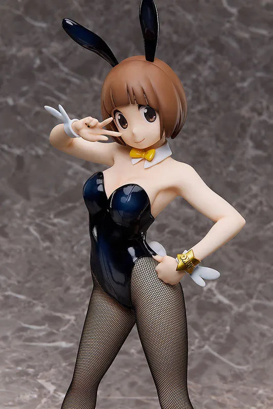 Kill la Kill - Mankanshoku Mako - B-style - 1/4 - Bunny Ver. (FREEing)ㅤ – FREEing – ActionFigureBrasil