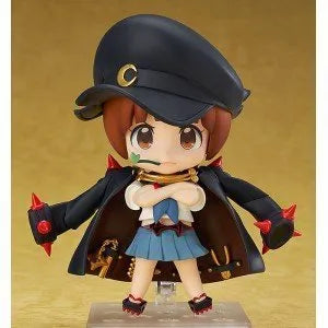 Kill la Kill - Mankanshoku Mako - Nendoroid #515 - Fight Club Specialized Two-Star Goku Uniform ver.ㅤ – Good Smile Company – ActionFigureBrasil