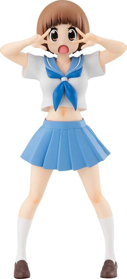 Kill la Kill - Mankanshoku Mako - Pop Up Parade (Good Smile Company)ㅤ – Good Smile Company – ActionFigureBrasil