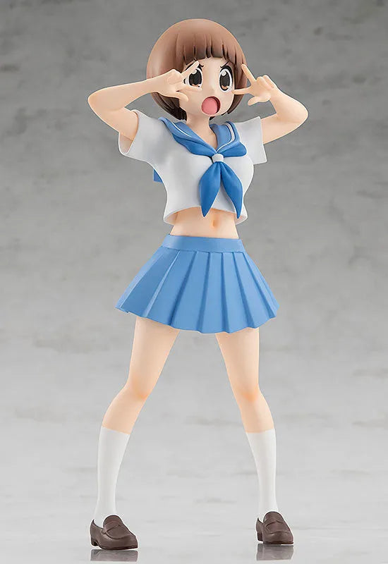 Kill la Kill - Mankanshoku Mako - Pop Up Parade (Good Smile Company)ㅤ – Good Smile Company – ActionFigureBrasil
