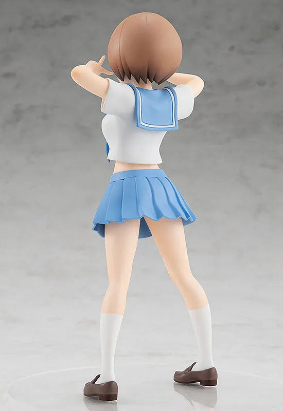 Kill la Kill - Mankanshoku Mako - Pop Up Parade (Good Smile Company)ㅤ – Good Smile Company – ActionFigureBrasil