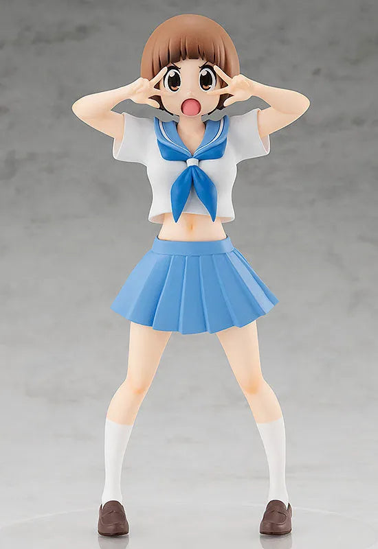 Kill la Kill - Mankanshoku Mako - Pop Up Parade (Good Smile Company)ㅤ – Good Smile Company – ActionFigureBrasil