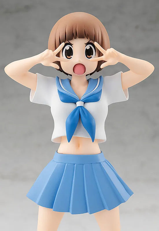 Kill la Kill - Mankanshoku Mako - Pop Up Parade (Good Smile Company)ㅤ – Good Smile Company – ActionFigureBrasil