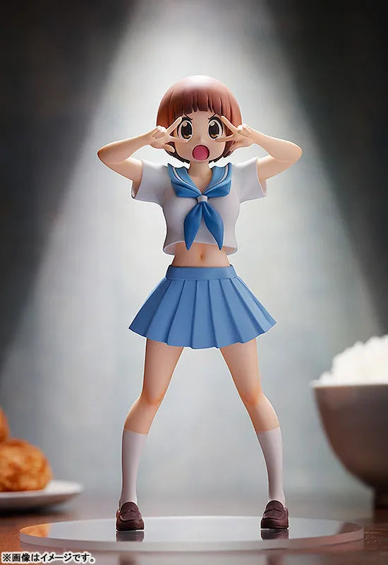 Kill la Kill - Mankanshoku Mako - Pop Up Parade (Good Smile Company)ㅤ – Good Smile Company – ActionFigureBrasil
