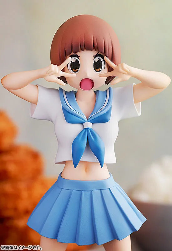 Kill la Kill - Mankanshoku Mako - Pop Up Parade (Good Smile Company)ㅤ – Good Smile Company – ActionFigureBrasil