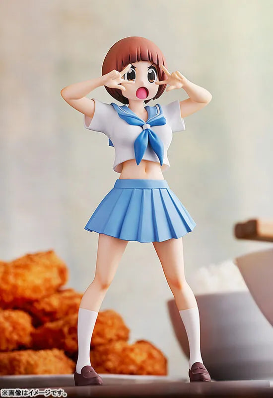 Kill la Kill - Mankanshoku Mako - Pop Up Parade (Good Smile Company)ㅤ – Good Smile Company – ActionFigureBrasil