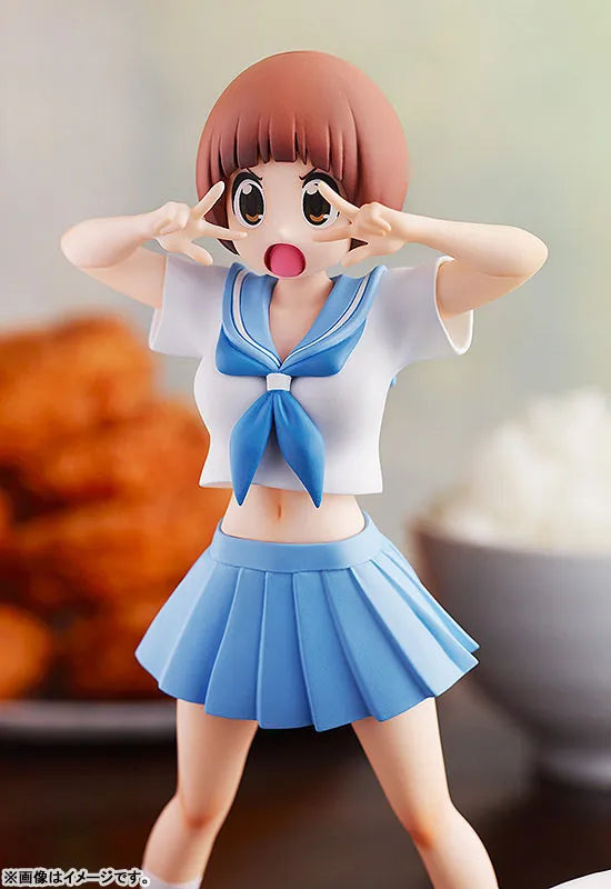 Kill la Kill - Mankanshoku Mako - Pop Up Parade (Good Smile Company)ㅤ – Good Smile Company – ActionFigureBrasil