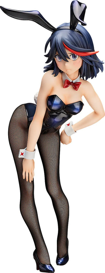 Kill la Kill - Matoi Ryuko - B-style - 1/4 - Bunny Ver. (FREEing)ㅤ – FREEing – ActionFigureBrasil