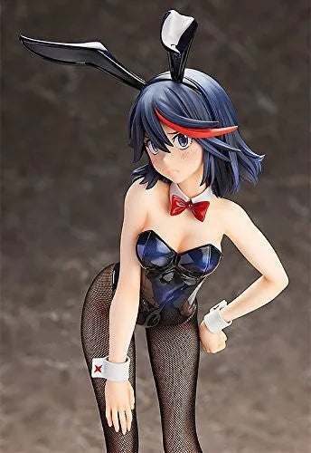 Kill la Kill - Matoi Ryuko - B-style - 1/4 - Bunny Ver. (FREEing)ㅤ – FREEing – ActionFigureBrasil