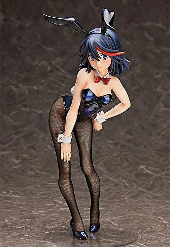 Kill la Kill - Matoi Ryuko - B-style - 1/4 - Bunny Ver. (FREEing)ㅤ – FREEing – ActionFigureBrasil