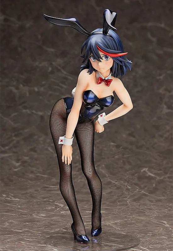 Kill la Kill - Matoi Ryuko - B-style - 1/4 - Bunny Ver. (FREEing)ㅤ – FREEing – ActionFigureBrasil