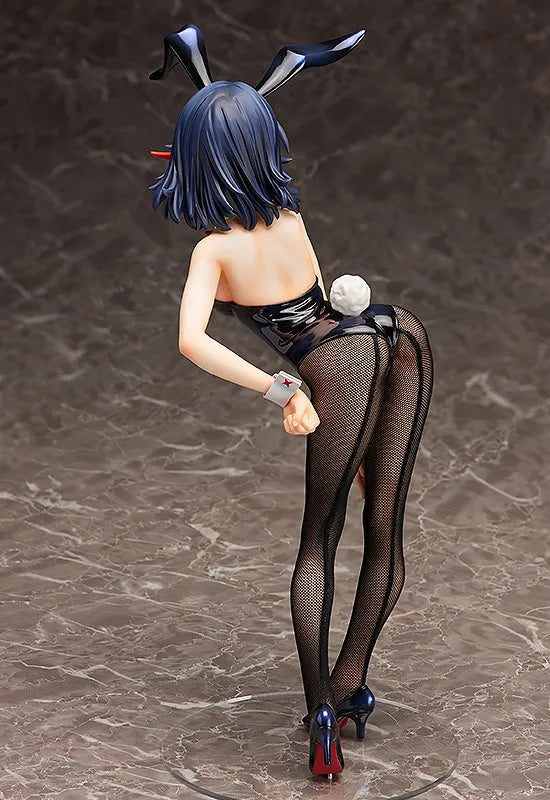Kill la Kill - Matoi Ryuko - B-style - 1/4 - Bunny Ver. (FREEing)ㅤ – FREEing – ActionFigureBrasil