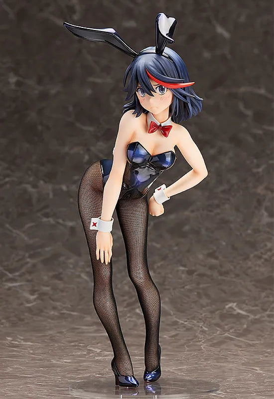 Kill la Kill - Matoi Ryuko - B-style - 1/4 - Bunny Ver. (FREEing)ㅤ – FREEing – ActionFigureBrasil