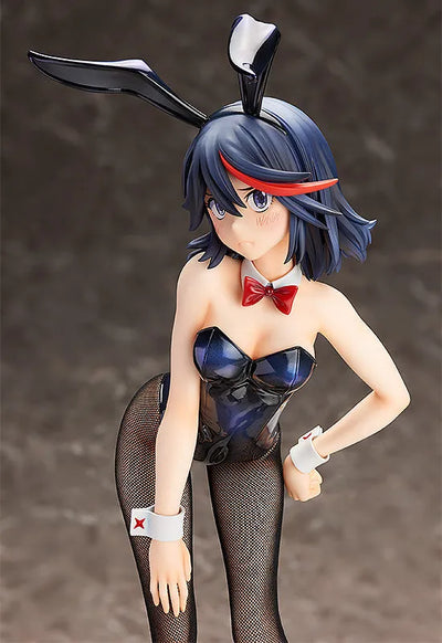 Kill la Kill - Matoi Ryuko - B-style - 1/4 - Bunny Ver. (FREEing)ㅤ – FREEing – ActionFigureBrasil — iluminação de estúdio