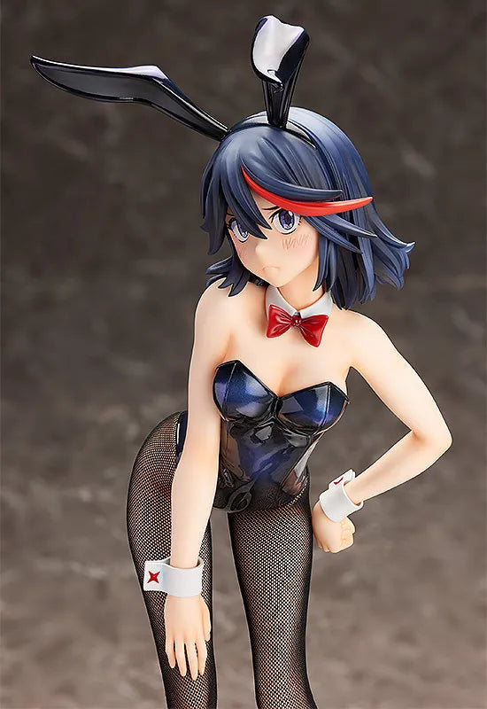 Kill la Kill - Matoi Ryuko - B-style - 1/4 - Bunny Ver. (FREEing)ㅤ – FREEing – ActionFigureBrasil