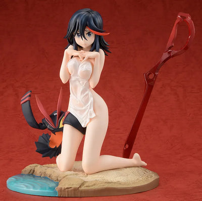 Kill la Kill - Matoi Ryuko - Senketsu - 1/7 - Onsen Sanmai ver.ㅤ – Hobby Japan – ActionFigureBrasil
