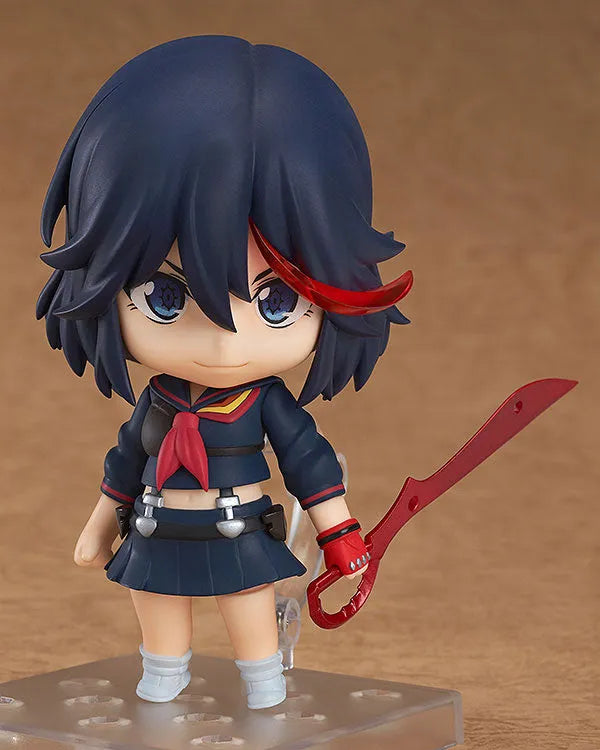 Kill la Kill - Matoi Ryuko - Senketsu - #407 Nendoroid (Good Smile Company)ㅤ – Good Smile Company – ActionFigureBrasil