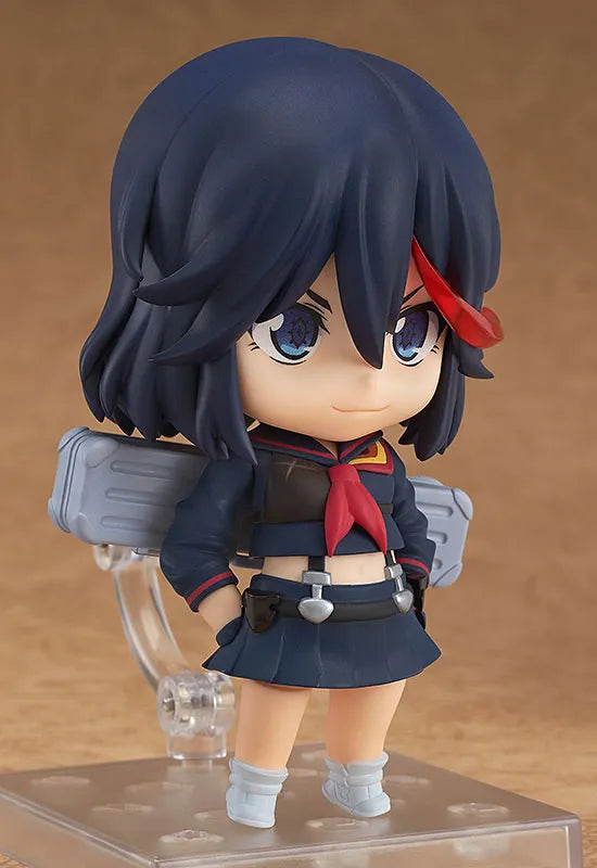 Kill la Kill - Matoi Ryuko - Senketsu - #407 Nendoroid (Good Smile Company)ㅤ – Good Smile Company – ActionFigureBrasil