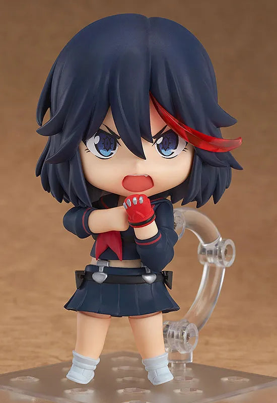 Kill la Kill - Matoi Ryuko - Senketsu - #407 Nendoroid (Good Smile Company)ㅤ – Good Smile Company – ActionFigureBrasil