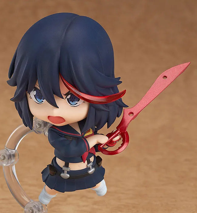 Kill la Kill - Matoi Ryuko - Senketsu - #407 Nendoroid (Good Smile Company)ㅤ – Good Smile Company – ActionFigureBrasil