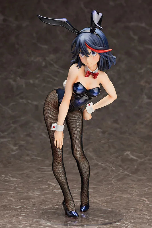 Kill la Kill - Matoi Ryuuko - B-style - 1/4 - Bunny Ver. - 2025 Re-release (FREEing)ㅤ – FREEing – ActionFigureBrasil
