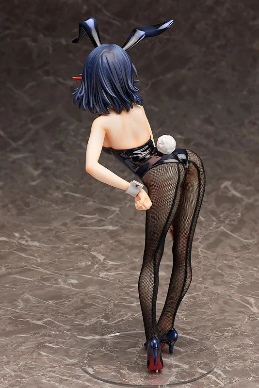 Kill la Kill - Matoi Ryuuko - B-style - 1/4 - Bunny Ver. - 2025 Re-release (FREEing)ㅤ – FREEing – ActionFigureBrasil