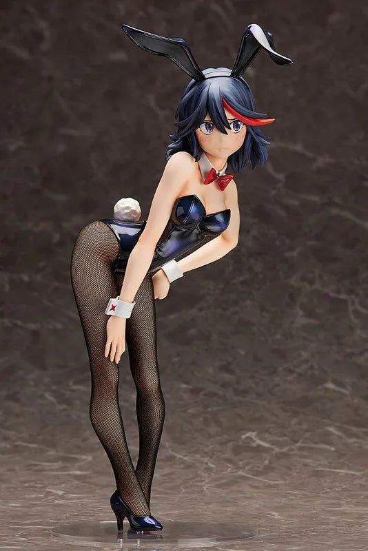 Kill la Kill - Matoi Ryuuko - B-style - 1/4 - Bunny Ver. - 2025 Re-release (FREEing)ㅤ – FREEing – ActionFigureBrasil