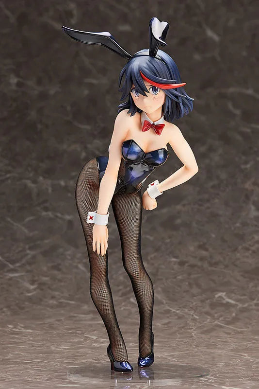 Kill la Kill - Matoi Ryuuko - B-style - 1/4 - Bunny Ver. - 2025 Re-release (FREEing)ㅤ – FREEing – ActionFigureBrasil