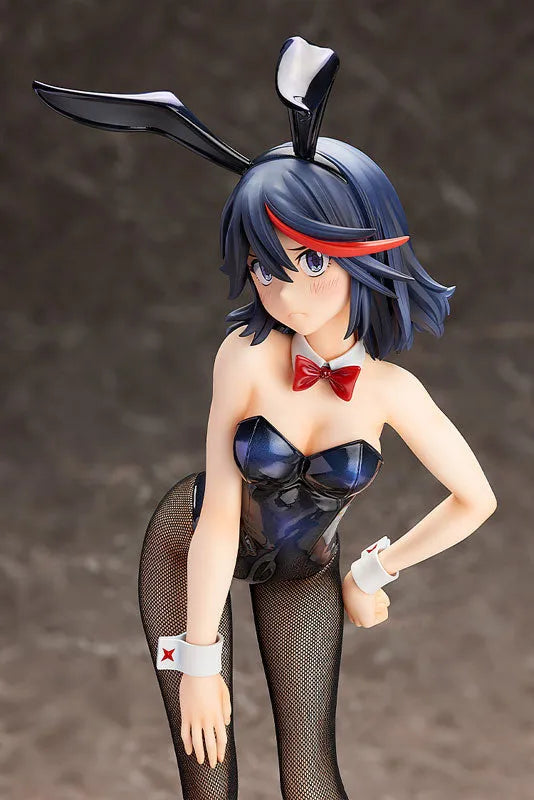 Kill la Kill - Matoi Ryuuko - B-style - 1/4 - Bunny Ver. - 2025 Re-release (FREEing)ㅤ – FREEing – ActionFigureBrasil
