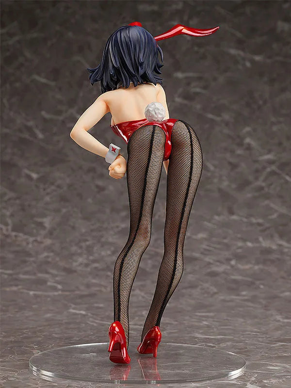 Kill la Kill - Matoi Ryuuko - B-style - 1/4 - Bunny Ver., 2nd (FREEing) [Shop Exclusive]ㅤ – FREEing – ActionFigureBrasil