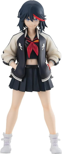 Kill la Kill - Matoi Ryuuko - Pop Up Parade - Souvenir Jacket Ver., L (Good Smile Company)ㅤ – Good Smile Company – ActionFigureBrasil