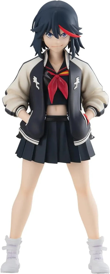 Kill la Kill - Matoi Ryuuko - Pop Up Parade - Souvenir Jacket Ver., L (Good Smile Company)ㅤ – Good Smile Company – ActionFigureBrasil