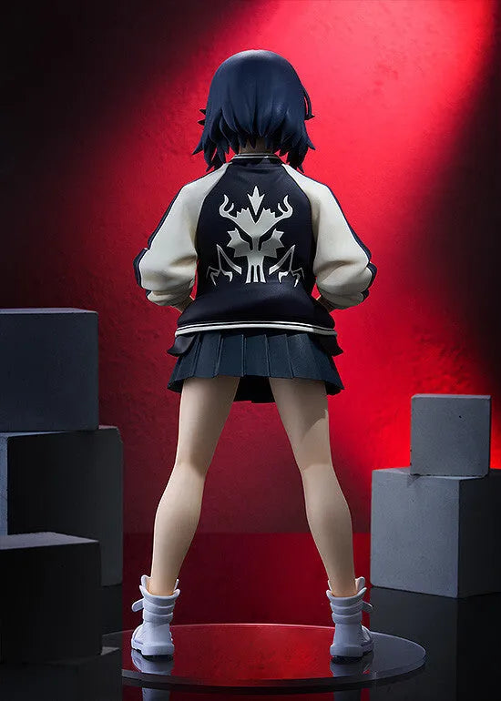 Kill la Kill - Matoi Ryuuko - Pop Up Parade - Souvenir Jacket Ver., L (Good Smile Company)ㅤ – Good Smile Company – ActionFigureBrasil