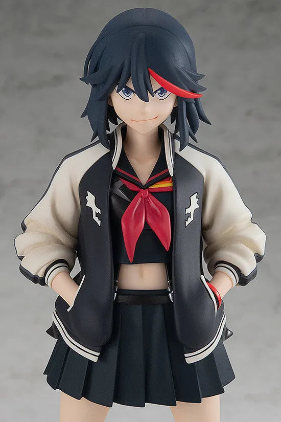 Kill la Kill - Matoi Ryuuko - Pop Up Parade - Souvenir Jacket Ver., L (Good Smile Company)ㅤ – Good Smile Company – ActionFigureBrasil