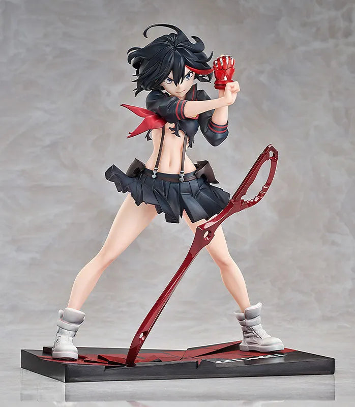 Kill la Kill - Matoi Ryuuko - Senketsu - 1/7 - Transformation Ver. (Good Smile Arts Shanghai, Good Smile Company)ㅤ – Good Smile Arts Shanghai – ActionFigureBrasil