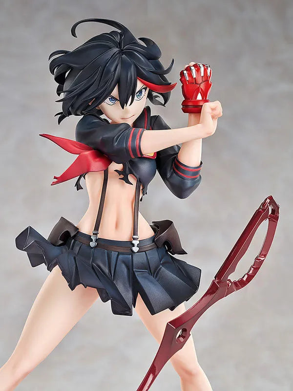 Kill la Kill - Matoi Ryuuko - Senketsu - 1/7 - Transformation Ver. (Good Smile Arts Shanghai, Good Smile Company)ㅤ – Good Smile Arts Shanghai – ActionFigureBrasil