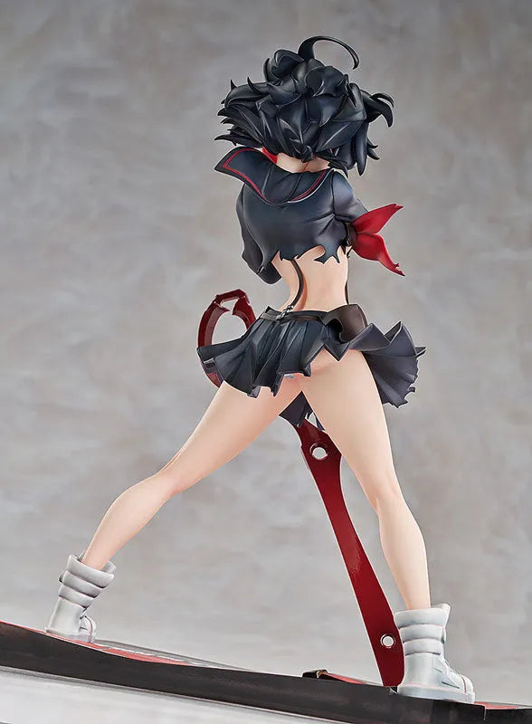 Kill la Kill - Matoi Ryuuko - Senketsu - 1/7 - Transformation Ver. (Good Smile Arts Shanghai, Good Smile Company)ㅤ – Good Smile Arts Shanghai – ActionFigureBrasil