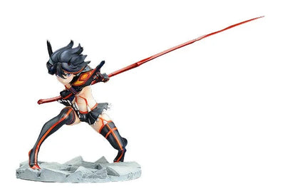 Kill la Kill - Matoi Ryuuko - Senketsu - 1/8 - Kamui Senketsu ver. - 2025 Re-release (Phat Company) [Shop Exclusive]ㅤ – Phat Company – ActionFigureBrasil