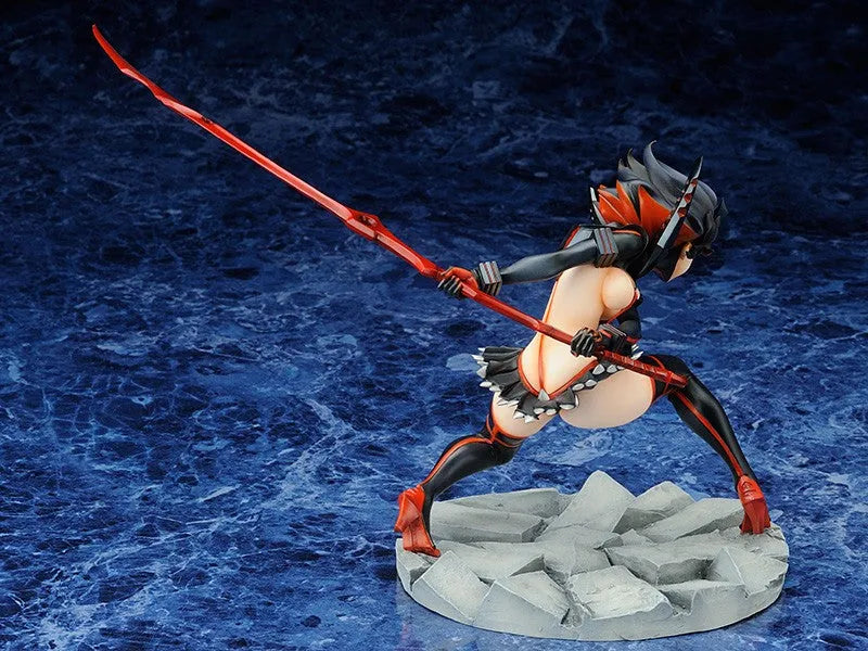 Kill la Kill - Matoi Ryuuko - Senketsu - 1/8 - Kamui Senketsu ver. - 2025 Re-release (Phat Company) [Shop Exclusive]ㅤ – Phat Company – ActionFigureBrasil