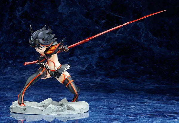 Kill la Kill - Matoi Ryuuko - Senketsu - 1/8 - Kamui Senketsu ver. (Phat Company)ㅤ – Phat Company – ActionFigureBrasil