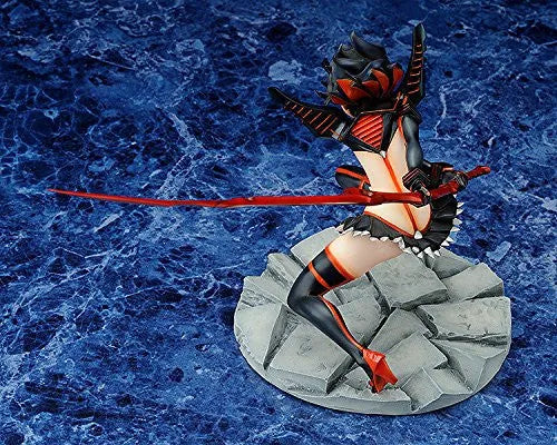 Kill la Kill - Matoi Ryuuko - Senketsu - 1/8 - Kamui Senketsu ver. (Phat Company)ㅤ – Phat Company – ActionFigureBrasil