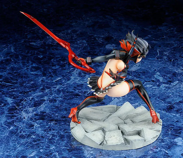Kill la Kill - Matoi Ryuuko - Senketsu - 1/8 - Kamui Senketsu ver. (Phat Company)ㅤ – Phat Company – ActionFigureBrasil