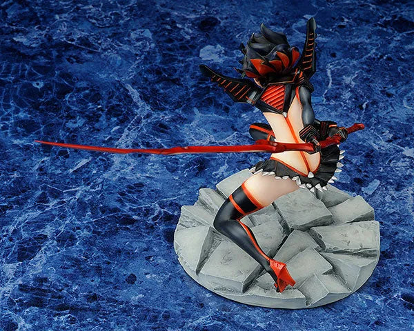 Kill la Kill - Matoi Ryuuko - Senketsu - 1/8 - Kamui Senketsu ver. (Phat Company)ㅤ – Phat Company – ActionFigureBrasil