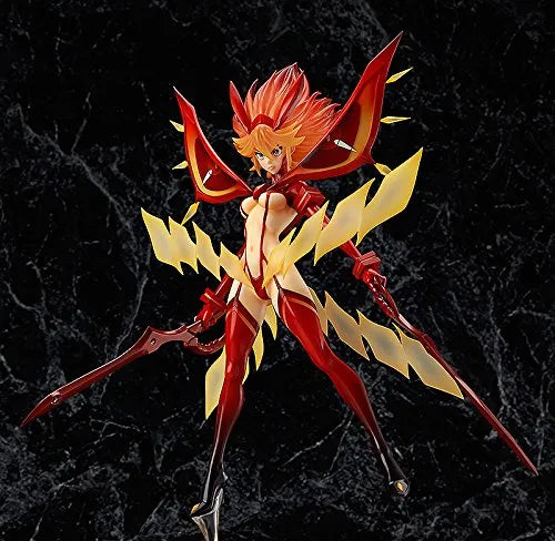 Kill la Kill - Matoi Ryuuko - Senketsu - 1/8 - Senketsu Kisaragi Ver. (Good Smile Company)ㅤ – Good Smile Company – ActionFigureBrasil