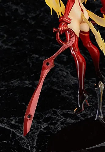 Kill la Kill - Matoi Ryuuko - Senketsu - 1/8 - Senketsu Kisaragi Ver. (Good Smile Company)ㅤ – Good Smile Company – ActionFigureBrasil — acessórios