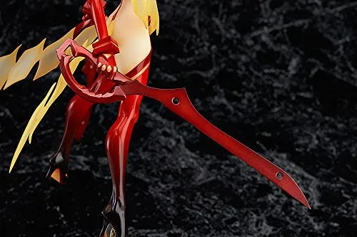 Kill la Kill - Matoi Ryuuko - Senketsu - 1/8 - Senketsu Kisaragi Ver. (Good Smile Company)ㅤ – Good Smile Company – ActionFigureBrasil