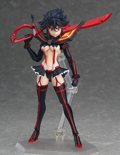 Kill la Kill - Matoi Ryuuko - Senketsu - Figma - 220 (Max Factory)ㅤ – Max Factory – ActionFigureBrasil