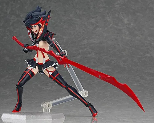 Kill la Kill - Matoi Ryuuko - Senketsu - Figma #220 (Max Factory)ㅤ – Max Factory – ActionFigureBrasil