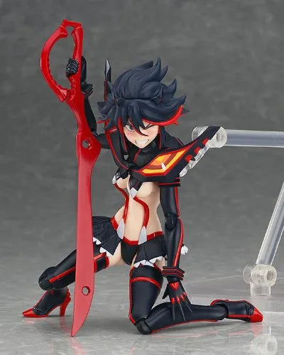Kill la Kill - Matoi Ryuuko - Senketsu - Figma - 220 (Max Factory)ㅤ – Max Factory – ActionFigureBrasil
