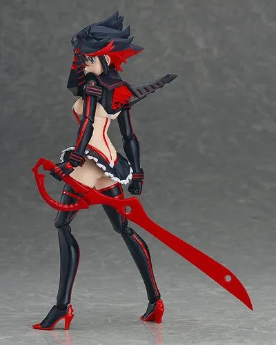 Kill la Kill - Matoi Ryuuko - Senketsu - Figma - 220 (Max Factory)ㅤ – Max Factory – ActionFigureBrasil